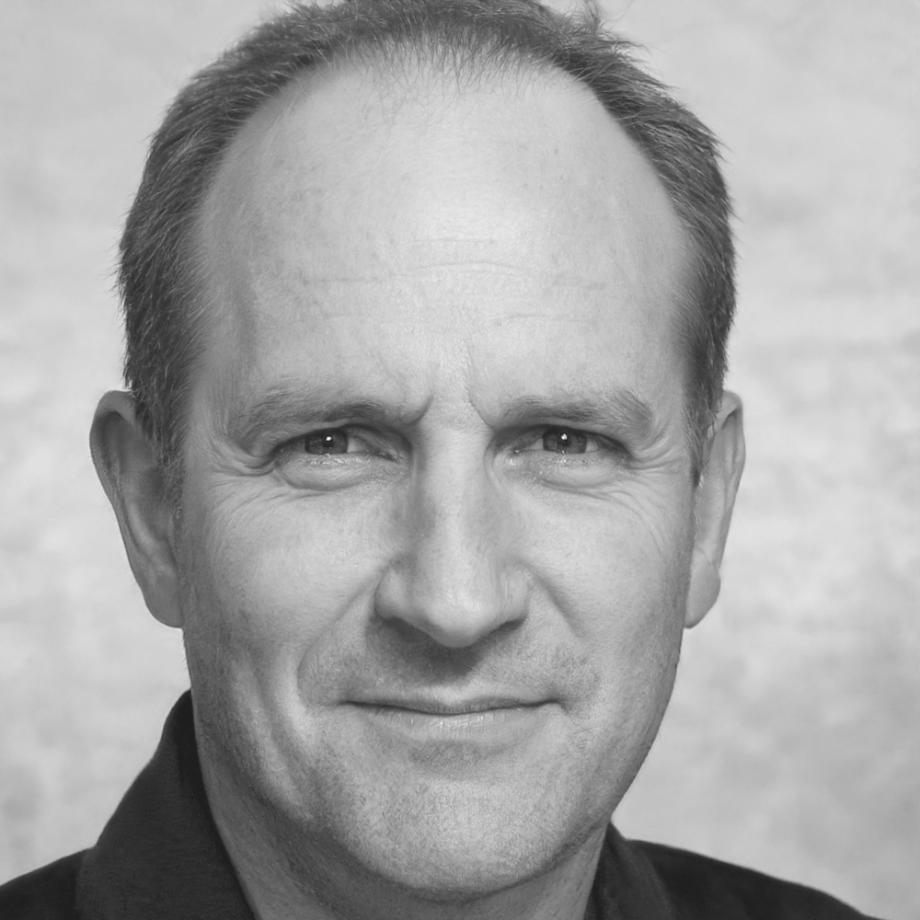 Porträtfoto von Valerian Lindemann